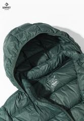Áo Khoác Gió 3 Lớp Nam D8121G8071