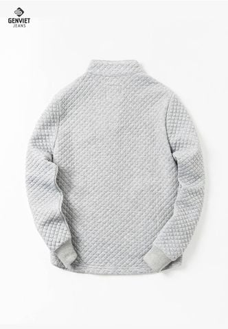 Áo Khoác Nỉ 1 Lớp Nữ TK121H2333