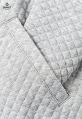 Áo Khoác Nỉ 1 Lớp Nữ TK121H2333