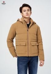 Áo Khoác Gió 3 Lớp Nam T8121G8438