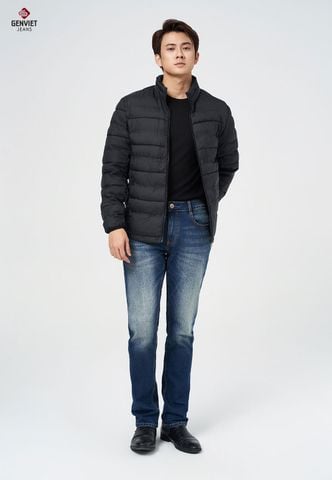 Áo Khoác Gió 3 Lớp Nam D8123G8631
