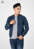  Áo Khoác 1 Lớp Jeans Suông Nam T6126J8431 