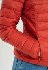 Áo Khoác Gió 3 Lớp Nữ