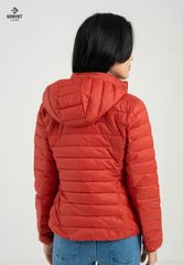 Áo Khoác Gió 3 Lớp Nữ