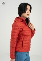 Áo Khoác Gió 3 Lớp Nữ