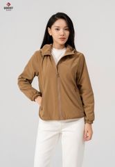 Áo Khoác Gió 2 Lớp Nữ TH123G8461