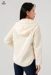 Áo Khoác Gió 2 Lớp Nữ TH123G8461