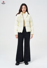 Áo Khoác Gió 3 Lớp Nữ