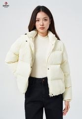 Áo Khoác Gió 3 Lớp Nữ