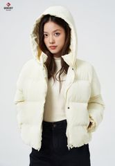 Áo Khoác Gió 3 Lớp Nữ
