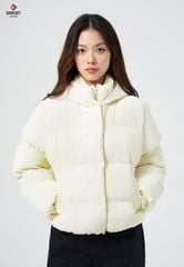 Áo Khoác Gió 3 Lớp Nữ