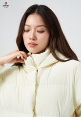 Áo Khoác Gió 3 Lớp Nữ