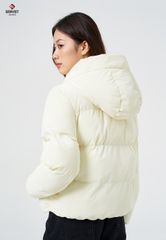 Áo Khoác Gió 3 Lớp Nữ