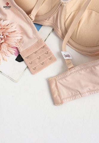 Áo Lót Nữ 4 Chiều Cơ Bản UUO699W0018