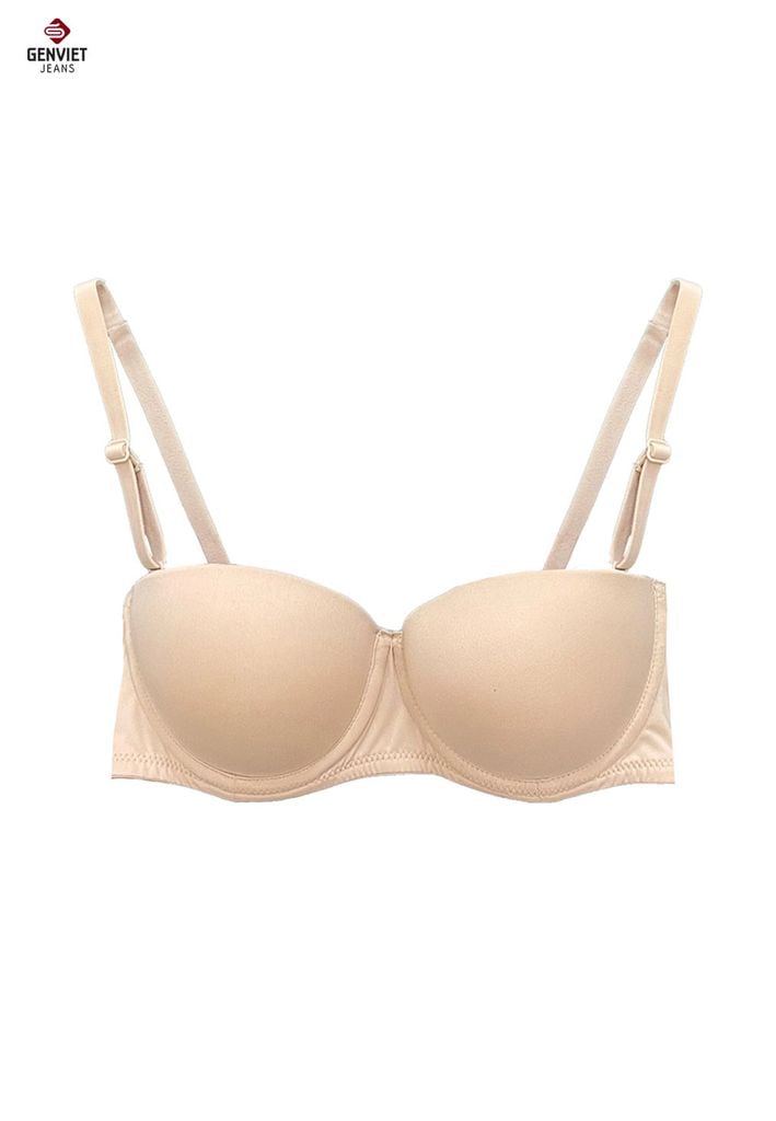 Áo Lót Nữ 4 Chiều Cơ Bản UUO699W0018