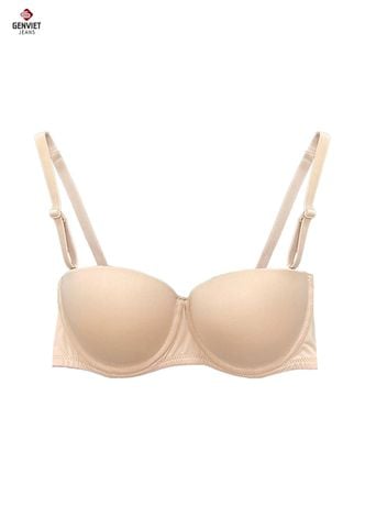 Áo Lót Nữ 4 Chiều Cơ Bản UUO699W0018