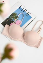 Áo Lót Nữ 4 Chiều Cơ Bản UUO699W0018