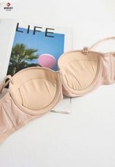 Áo Lót Nữ 4 Chiều Cơ Bản UUO699W0018