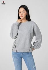 Áo Nỉ Dài Tay Nữ TC124H8463