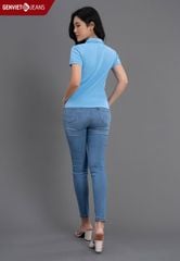 Áo Polo Cộc Tay Nữ TP321T2277