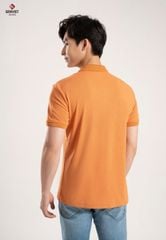 Áo Polo Cộc Tay Nam