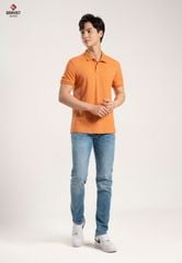 Áo Polo Cộc Tay Nam