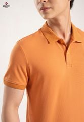 Áo Polo Cộc Tay Nam
