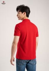 Áo Polo Cộc Tay Nam