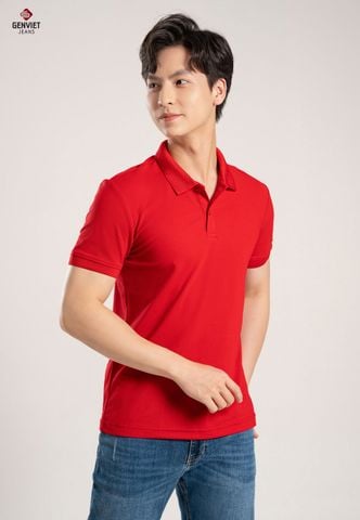 Áo Polo Cộc Tay Nam T5321T8191
