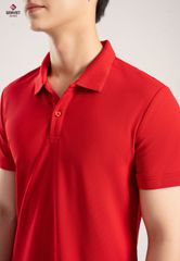 Áo Polo Cộc Tay Nam