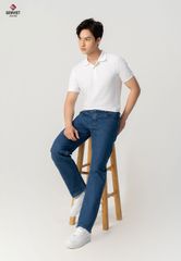 Áo Polo Cộc Tay Nam T5321T8680