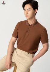 Áo Polo Cộc Tay Nam T5321T8680