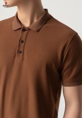 Áo Polo Cộc Tay Nam T5321T8680