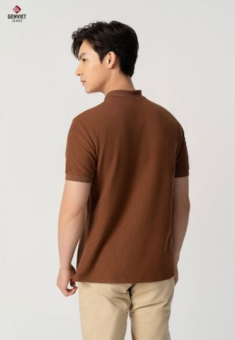 Áo Polo Cộc Tay Nam T5321T8680