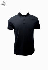 Áo Polo Cộc Tay Nam