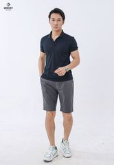 Áo Polo Cộc Tay Nam