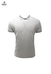 Áo Polo Cộc Tay Nam