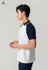 Áo Polo Cộc Tay Nam T5323T8679