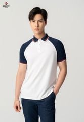 Áo Polo Cộc Tay Nam T5323T8679