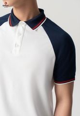 Áo Polo Cộc Tay Nam T5323T8679