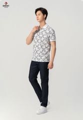Áo Polo Cộc Tay Nam T5321T8565