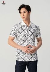 Áo Polo Cộc Tay Nam T5321T8565
