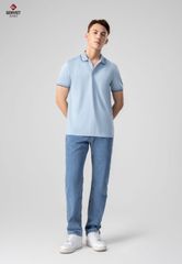 Áo Polo Cộc Tay Nam T5321T8344