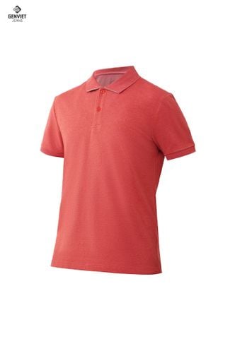 Áo Polo Cộc Tay Nam T5321T8256