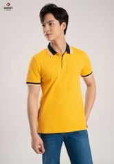 Áo Polo Cộc Tay Nam T5321T8190