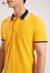 Áo Polo Cộc Tay Nam T5321T8190