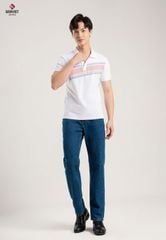 Áo Polo Cộc Tay Nam T5321T8189
