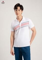 Áo Polo Cộc Tay Nam T5321T8189