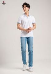 Áo Polo Cộc Tay Nam T5321T8190