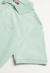 Áo Polo Cộc Tay Nam T5321T8256